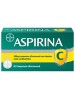 Aspirina C 400mg+240mg 10Cpr Effervescente Febbre e Raffreddore Aspirina C 400mg+240mg 10Cpr Effervescente Febbre e Raffreddore