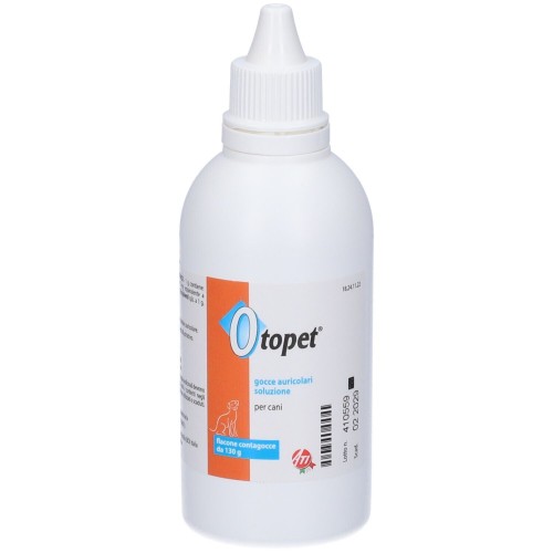OTOPET Flac.130g OTOPET Flac.130g