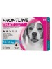 FRONTLINE Tri-Act Soluzione Spot On Per Cani 10-20 kg 2 ml 3 Pipette