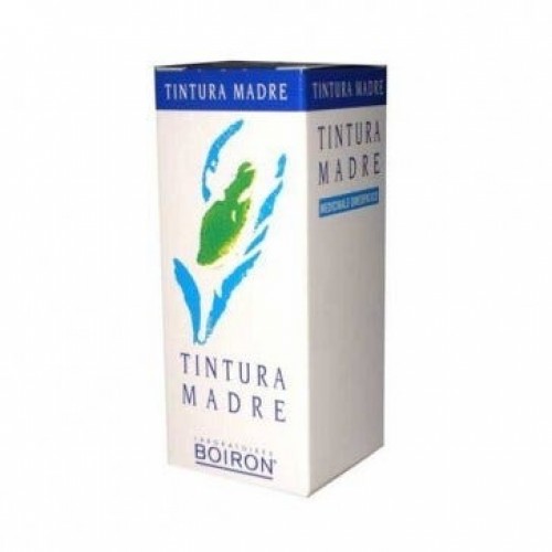 Boiron Crataegus Oxyacantha 60ml Tintura Madre