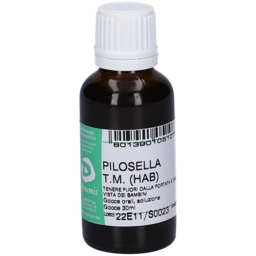 Cemon Pilosella Tintura Madre 30ml Cemon Pilosella Tintura Madre 30ml