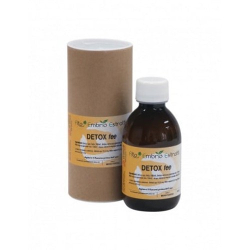 Fee Detox 200 Ml