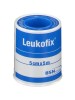 Leukofix Cerotto Rocchetto Chirurgico 5mx5cm