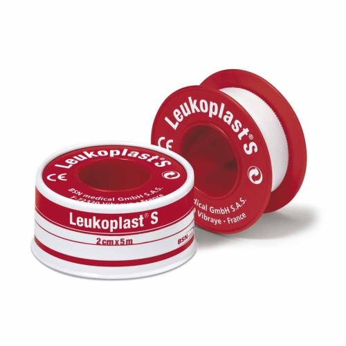 LEUKOPLAST S ROCC 5MX1,25CM