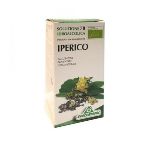 IPERICO 78 50ML TM SPECCH IPERICO 78 50ML TM SPECCH