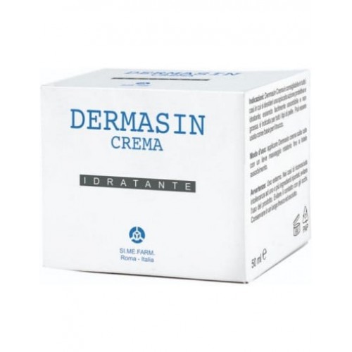 Dermasin Crema 50 Ml