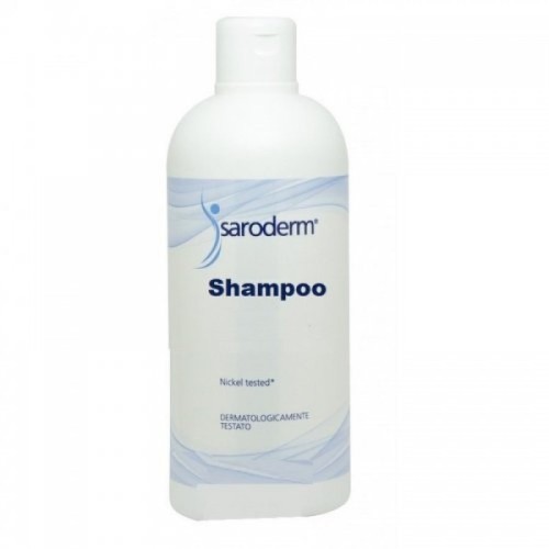 SARODERM SH ANTIFORF 200ML SARODERM SH ANTIFORF 200ML