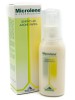 Microlene spray lenitivo riparatore per pelle secca e screpolata 100 ml Microlene spray lenitivo riparatore per pelle secca e screpolata 100 ml