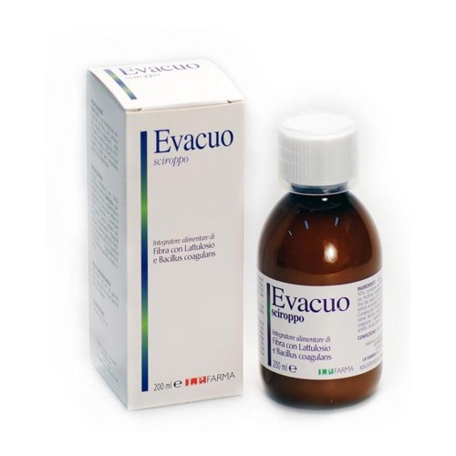 Evacuo 200 Ml