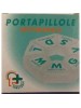 PORTAPILLOLE SETTIMANA FARVISAN