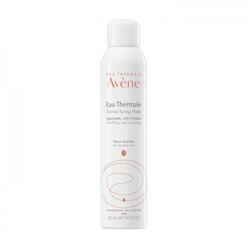 Eau Thermale Avène Acqua Termale Spray Pelle Sensibile 300ml