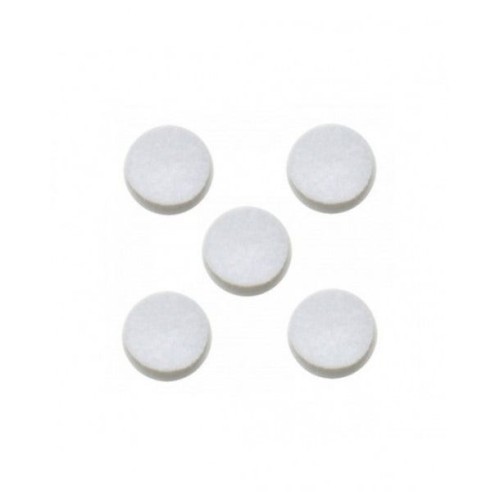 Omron Filtro Ricambio Per Nebulizzatore C28 5 Pezzi