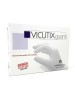 Cantabria Labs Vicutix Guanti 100% Cotone Taglia S, 1 Paio Cantabria Labs Vicutix Guanti 100% Cotone Taglia S, 1 Paio