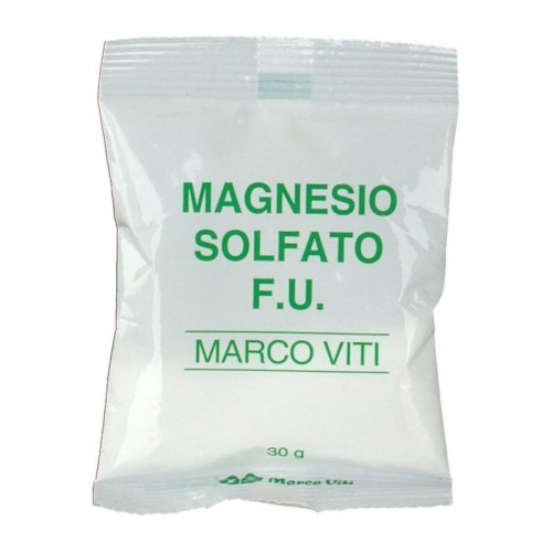 MAGNESIO SOLF 30GR VITI