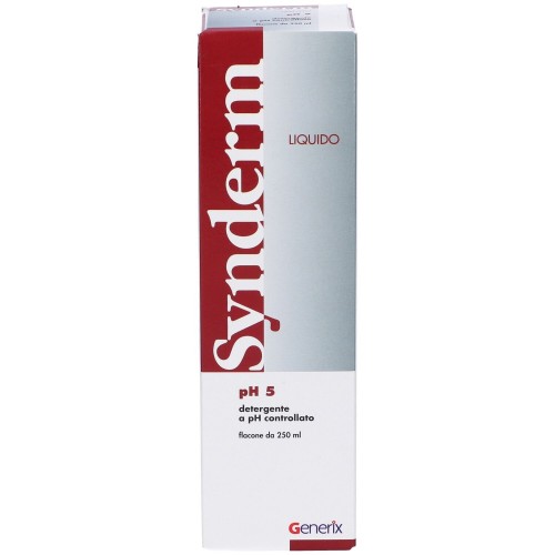 SYNDERM Liquido pH5 250ml
