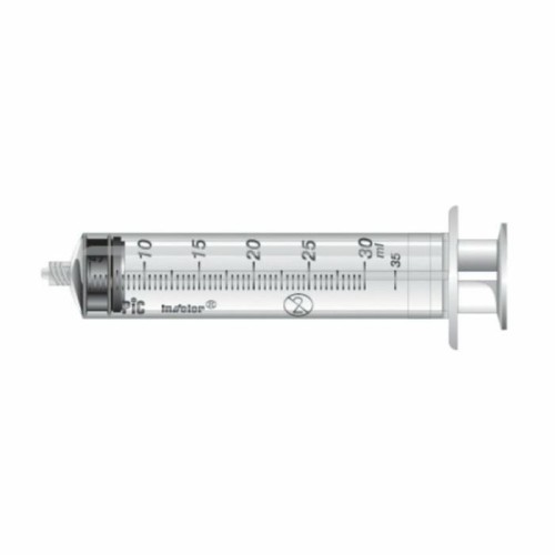 Siringa Pic Monouso Sterile Luer Lock 20ml 1 Pezzo