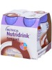 Nutridrink Compact Cioccolato Nutricia 4x125ml