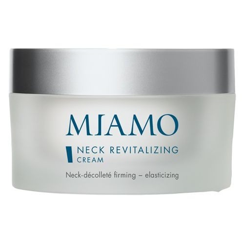 Miamo - Longevity Plus Neck Revitalizing Cream Confezione 50 Ml