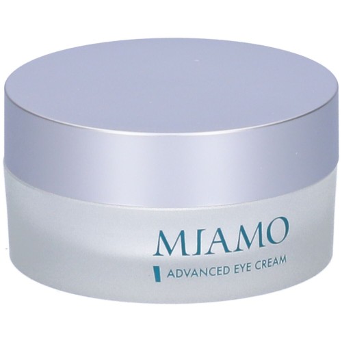 Miamo - Longevity Plus Advanced Eye Cream Confezione 15 Gr