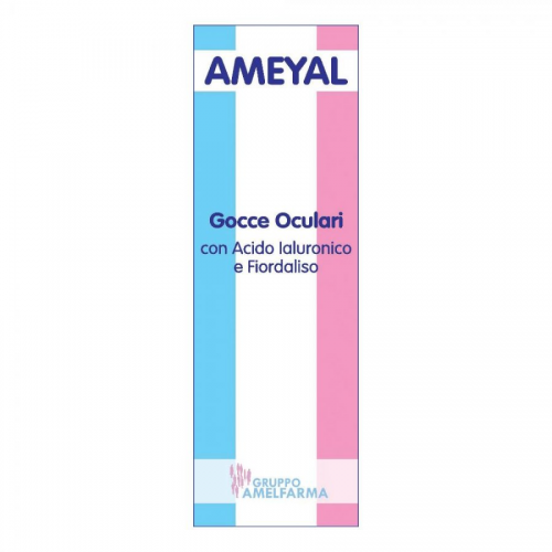 AMEYAL GOCCE OCULARI 15ML