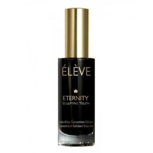 Eleve Eternity Sculpting Youth Acido D'uva Concentrato Esfoliante 15 Ml