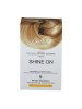SHINE ON CAPELLI BIONDO CHIA 9