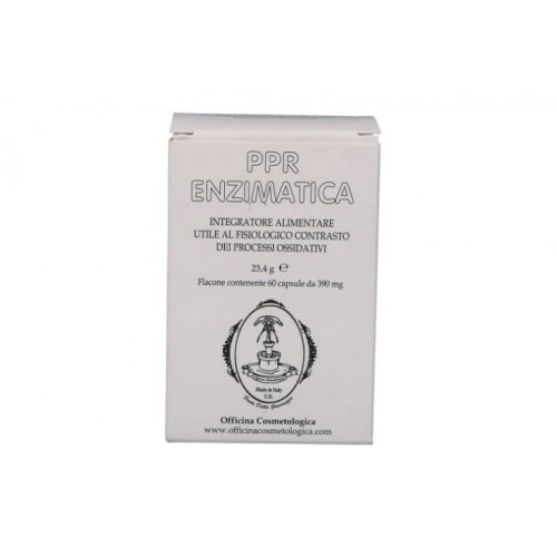 PPR ENZIMATICA 23,4G PPR ENZIMATICA 23,4G