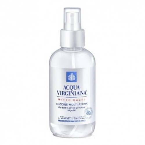  Kelemata Acqua Virginiana Lozione Multiattiva Pelle Irritata 150 ml