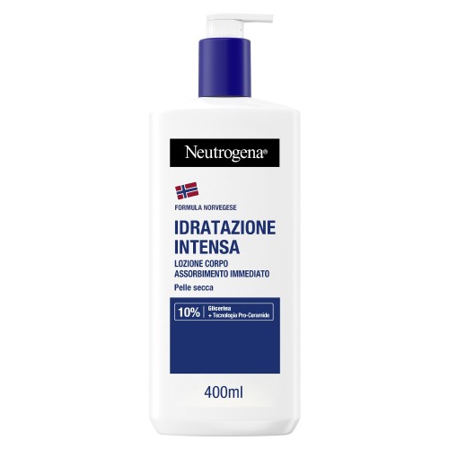 NEUTROGENA FLUIDA CRP PROF 400ML