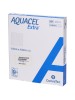 Medicazione In Tecnologia Hydrofiber In Carbossimetilcellulosa Sodica E Cellulosa Rigenerata Aquacel Extra 10X10 Cm 5 Pezzi