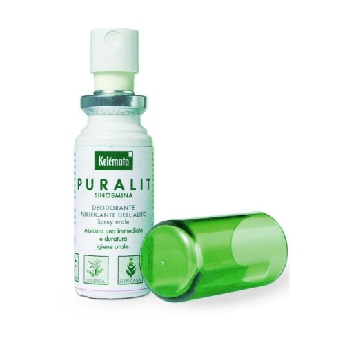 Puralit Spray 15ml