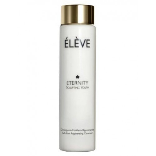 Eleve Eternity Sculpting Youth Detergente Esfoliante Rigenerante 250 Ml