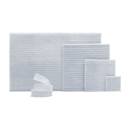 Convatec Aquacel Ag+ Extra Medicazione Sterile 20x30cm Formato Piano 5 Pezzi