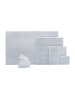 Convatec Aquacel Ag+ Extra Medicazione Sterile 20x30cm Formato Piano 5 Pezzi