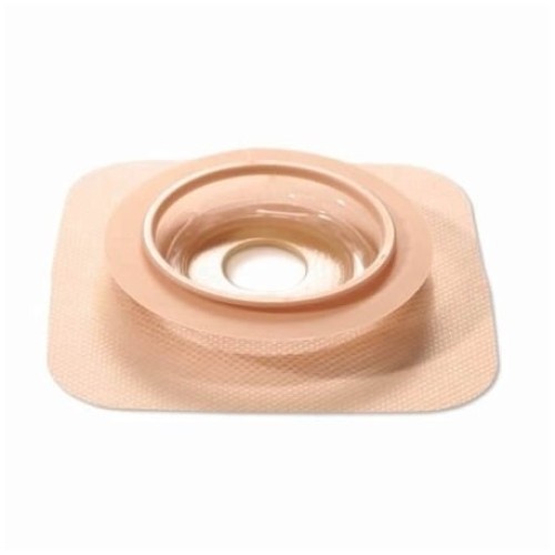 Convatec Italia Natura+ Placca Modellabile In Tecnologia Durahesive Con Flangia A Soffietto 33 45mm Flangia 70mm 5 Pezzi