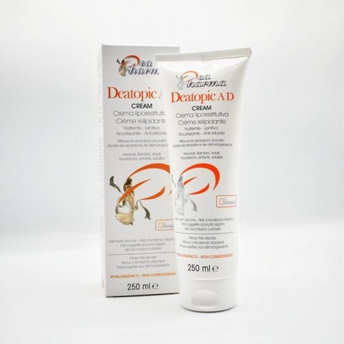 Deatopic A D Cream 250 Ml