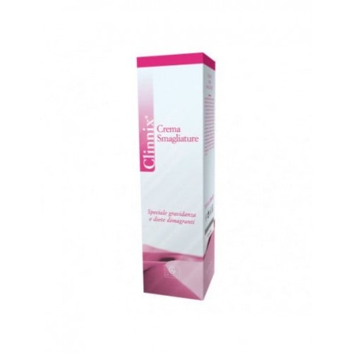 Clinnix Crema Smagliature 300ml