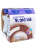 Nutridrink Cioccolato 4x200ml