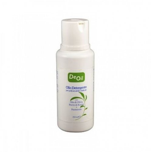 Deoil Olio Detergente Flacone 250 Ml