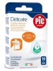 Cerotto Pic Delicate Extra Antibatterico 10 Pezzi