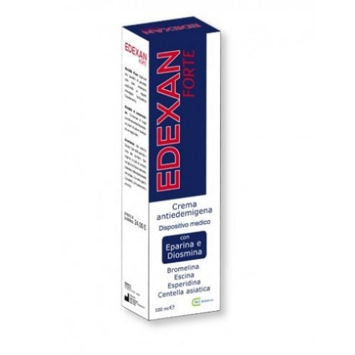 Edexan Forte 100 Ml