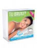 Dr Brux Bite Notte Sup Azzurro