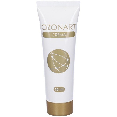OZONART CREMA 50ML OZONART CREMA 50ML