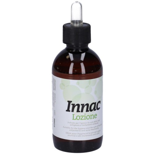 Innac Lozione Acne 150ml Innac Lozione Acne 150ml