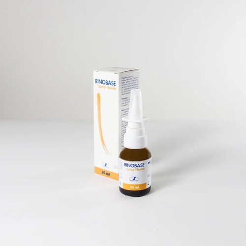 Rinobase Spray 20ml