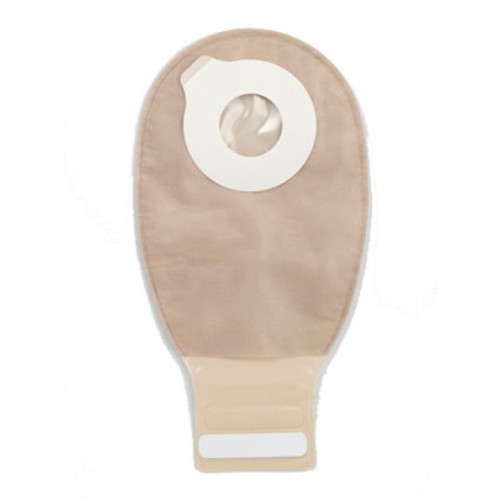 Convatec Esteem Synergy+ Sacca A Fondo Aperto Opaca Standard InvisiClose 13-48mm 10 Pezzi