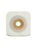 Convatec Italia Placca Convessa Natura+ Pretagliata 25 Mm Flangia 45 Mm Durahesive E Cerotto Microporoso 5 Pezzi
