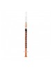 SIRINGA INSULINA 1ML 100PZ CAVALLARO SIRINGA INSULINA 1ML 100PZ CAVALLARO