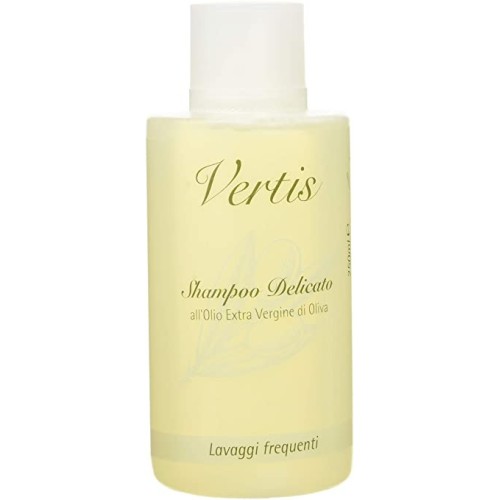 VERTIS Shampoo Delicato 250ml VERTIS Shampoo Delicato 250ml