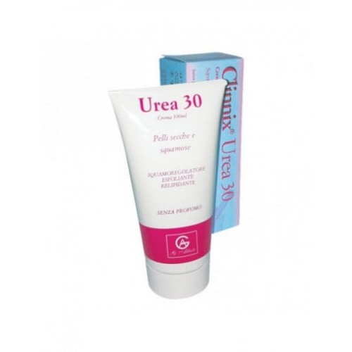 Detskin Urea 30 Crema Trattamento 100 Ml